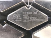 фото thumb №10, Hyundai tucson iii lift n-line решётка радиатора 19r+