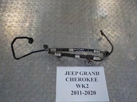 фото thumb №1, Jeep grand cherokee wk2 шланг шланг усилителя