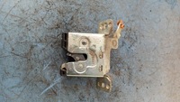 фото thumb №1, Замок крышки opel corsa b 1.4b 96r