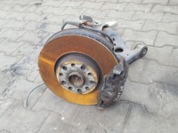 фото thumb №1, Vw passat b7 2.0 tdi важіль поворотний кулак права перед