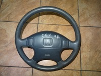 фото thumb №7, Honda cr-v i 2.0b 98' воздуховод подушка безопасности