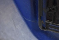 фото thumb №4, Крышка багажника задняя задняя kia picanto 1 i 5d 06r