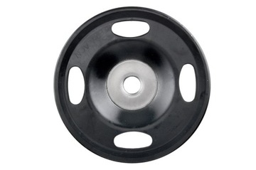 фото thumb №10, Nty rkp-vw-016 колесо ременное, wał коленчатый