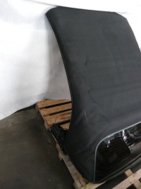 Mercedes a207 w207 кабріолет  рестайлінг  дах складний Недорого, фото thumb