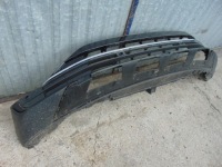 фото thumb №11, Накладка бампера перед диффузор vw tiguan 2020-