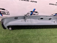 фото thumb №9, Bmw гібрид g05 lci рестайлінг комплектний зад лампи кришка боки m набір колір c4p