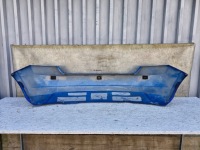 фото thumb №12, Skoda fabia iii hb бампер задняя задний 6v6807421