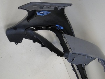 фото thumb №12, Mercedes s купе 217 w217 бампер переднє 63 amg pts рестайлінг