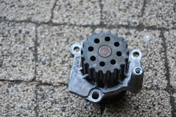 фото thumb №9, Насос води vw sharan 03l121019pt 019de