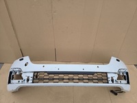 фото thumb №1, Skoda octavia iv 4 бампер передний жгут