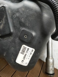 фото thumb №6, Ford transit mk8 13-19 2.2 tdci fwd бак пального bak насос комплект oem номер