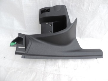 фото thumb №1, Opel astra k v hb защита порога правая новая 13450611