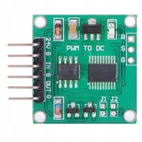 фото thumb №16, 7cm модуль датчик пластина pwm do напруги