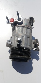 фото thumb №1, Ford ecosport h1bh-19d629-da новий компресор клімат