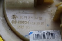 фото thumb №9, Насос топлива vw crafter 2.5 tdi a9064701894