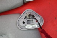фото thumb №5, Защита солнцезащитная eu bmw e63 03-10