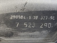 фото thumb №12, Bmw e83 x3 2.5 m54b25 256s5 колектор всмоктуючий 7523290