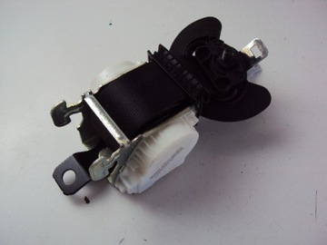 фото thumb №1, Pas безпеки середній зад peugeot 5008 09-