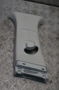 фото thumb №1, Kia ev6 захист стійка ліва 85830cv000