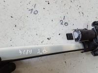 фото thumb №3, Audi a8 d4 4h подъемник механизм шторка правый задняя