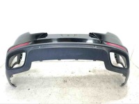 фото thumb №13, Бампер задний porsche panamera 971 971971104a бензиновый 243kw 2018