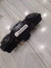 фото thumb №4, Панель управление обдув renault scenic ii 8200265572