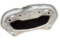 фото thumb №8, Капот кришка двигуна citroen c3 iv opel frontera 2024- 9855223880