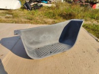 фото thumb №10, Подножка кабины правый iveco daily 99- 500312441