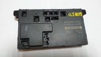фото thumb №1, Cls w219 модуль блок управления дверь правый 2198202426
