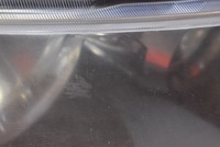 фото thumb №9, Фара правый лампа перед eu mitsubishi outlander 2 ii 05-09