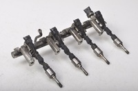 фото thumb №1, Volvo v60 1.6 t планка вприскувальний форсунка 0261500103