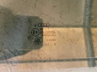 фото thumb №2, Стекло дверь левый зад audi a7 4g 2012 оригинальный номер