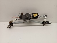 фото thumb №6, Механізм двірник перед renault clio iii lift 09-12 8200268931g