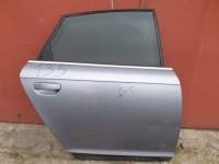 фото thumb №1, Двері праве задня audi a6 c6