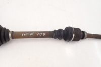 Vw golf 4 iv приводной вал длинная azd Доставка, фото thumb