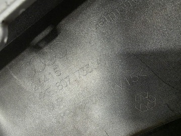 фото thumb №13, Бампер перед audi e-tron 4ke s-line 4ke807437c 4ke807733a 4ke80761