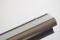 Накладки нижние декоративные окон хром mercedes w140 версия long комплект Недорого, фото thumb