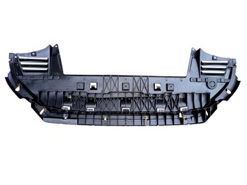 фото thumb №1, Opel combo 19-23 захист плита бампер перед