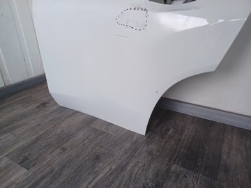 фото thumb №9, Дверь --- bmw x3 g45 задние левая