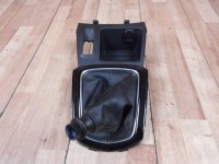 фото thumb №1, Nissan qashqai ii рамка чехол домкрата передач