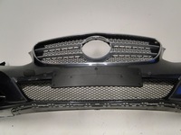 фото thumb №11, Mercedes e klasa 212 w212 бампер передний avantgarde lift pts a2128802647