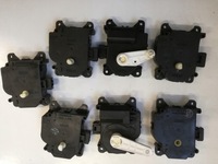 фото thumb №5, Моторчик отопителя infiniti q70 m30 m35 m37 10-