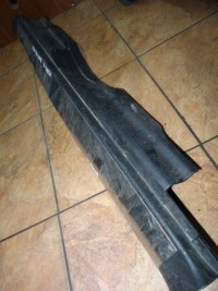 Купить Accord накладка поперечина порог багажника 84640-sed-0030, фото thumb