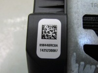 фото thumb №9, X-trail iv t33 24r pas 3 ряд натягувач правий задня задній задній багажника