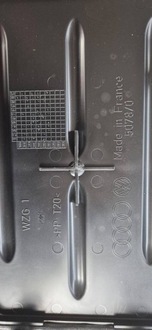 фото thumb №6, Модуль комфорта блок управления audi a4 s4 b6 8e 8h 2002 cabrio