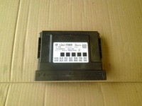 фото thumb №1, Модуль комфорту opel astra k 13511569