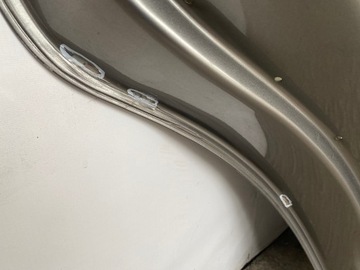 фото thumb №15, Kia soul ii 2013-2019r дверь задние левая познань биржа