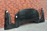 Капот радіатор ремінь ліхтарі  led бампер mini cooper j05 se aceman Зі Шроту, фото thumb