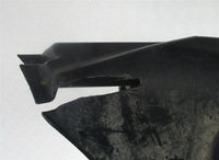 фото thumb №5, Повітропровід впуск повітря porsche 911 99757534201