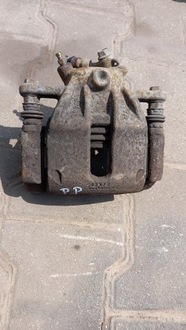 фото thumb №1, Суппорт правый перед nissan micra 03r